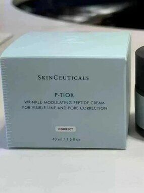 P-TIOX Wrinkle Modulating Peptide Cream 48ml / 1.6oz | New Product